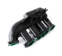 Auceramic OE 25200449 pour 2012-2020 Chevrolet Sonic Cruze Trax L4 1.4L 1364CC Collecteur d'admission