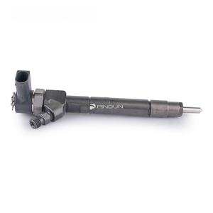 หัวฉีดน้ำมันดีเซลคุณภาพสูง PINDUN รุ่นใหม่ ผลิตจากสแตนเลส ใช้ได้กับรถบรรทุก Amarok Tdi รุ่นปี 2016 เครื่องยนต์ 2.0 รหัส 0445110646 - Product Image 1