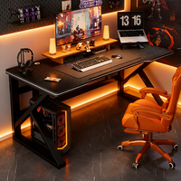 Table de jeu multifonctionnelle pour fournisseur, structure stable ergonomique moderne