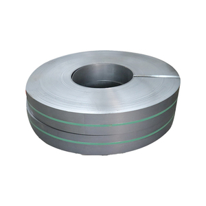 도매 65mn 스프링 스틸 스트립 열처리 65mn 망간 강판 0.1-4mm 두께 사양 - Product Image 1