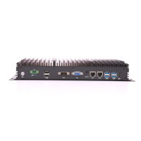 Ordinateur industriel professionnel I5 Mini PC Module 4G LTE en option Win7/10 Xp Linux Ordinateur embarqué sans ventilateur avec E/S intégrée