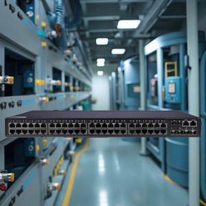 Cho các thiết bị chuyển mạch <span class=keywords><strong>Ethernet</strong></span> <span class=keywords><strong>10</strong></span> <span class=keywords><strong>Gigabit</strong></span> phù hợp để sử dụng trong các mạng và trung tâm dữ liệu - Product Image 4