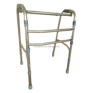 Andador Plegable para Personas Mayores con Discapacidad, Silla de Andar para Adultos, Dispositivo de Asistencia para Caminar para Personas Mayores - Product Image 2
