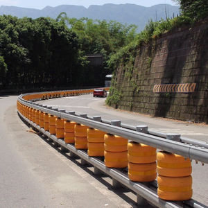 כבישים בטיחות גדר תנועה כביש כביש כביש כביש רכבת רולר רכבת עם תכונה מתגלגל - Product Image 3