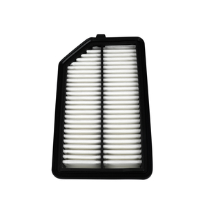 ไส้กรองอากาศสำหรับเครื่องยนต์รถยนต์ MFA-H549 MASUMA สำหรับ HONDA - Product Image 5