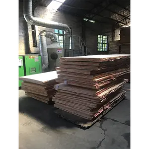 Factory direct supplier poplar lvl for wooden pallets with prices