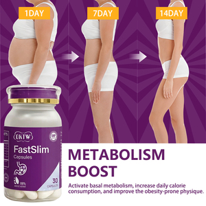 OKTW Capsules Minceur Coupe-Faim et Saturantes Échantillons Gratuits <span class=keywords><strong>Recrutement</strong></span> de Marques - Product Image 5