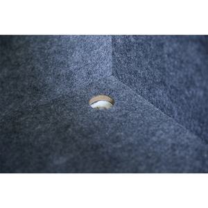 CYNTHIA <span class=keywords><strong>Coffre</strong></span>-<span class=keywords><strong>fort</strong></span> ignifuge haute sécurité pour armes à feu, 60 minutes de protection, haute qualité, avec serrure électronique <span class=keywords><strong>numérique</strong></span>, <span class=keywords><strong>coffre</strong></span>-<span class=keywords><strong>fort</strong></span> dissimulé pour la maison et l'hôtel - Product Image 6