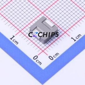 Inducteur de puissance SMD 0624CDMCCDS-1R5MC, 7x6,6 mm (inductance : 1,5 µH) (précision : 20 %, courant nominal : 8,7 A) - Product Image 2