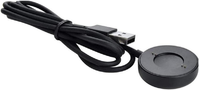 Station de charge USB-A chargeur magnétique pour fossile Gen 4 5 6 pour Michael Kors montres de piste sortie puissance accessoire montre Cargador