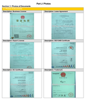 Servicio de Inspección y Auditoría de Calidad ISO en Sitio para Productos Terminados, Control de Calidad y Garantía