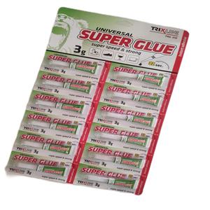 3G siêu mạnh cyanoacrylate cho keo lỏng liên kết nhanh tốc độ liên kết mạnh mẽ công ty liên kết nhanh - Product Image 3