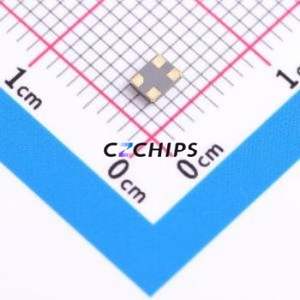 8DSC320G0008L Crystal (Passive) SMD3225-4P Crystal Oscillator SMD Crystal Oscillator 32MHz 10ppm 8pF - Product Image 2