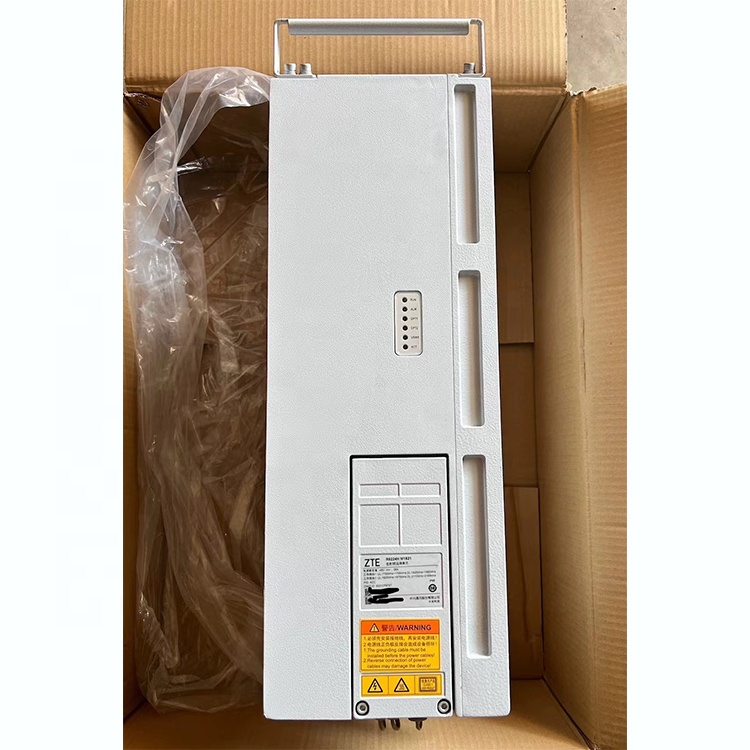 ZXRAN R9224H M1821 PID ACC DC Dual Band RRU - Telecom Equipment