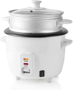 Cuisinière à riz électrique tendance, best-seller, 650W, avec garantie d'un an et certificats CE, CB, ROHS, LFGB, ETL - Product Image 2