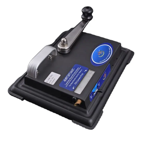 scotte cigarette rolling machine Cig Mach Cigarette Injector Rolling