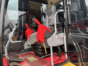 รถขุดตีนตะขาบ CAT 320DL มือสอง น้ำหนัก 21.5 ตัน เครื่องขุดไฮดรอลิกสำหรับงานก่อสร้าง - Product Image 5