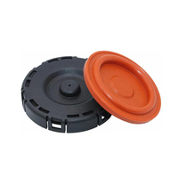 Soupape d'échappement haute résistance Xinwo OE C2D60163 pour Jaguar XJ XF XK XE