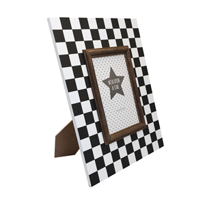 <span class=keywords><strong>Marcos</strong></span> <span class=keywords><strong>DE</strong></span> FOTOS decorativos para el hogar <span class=keywords><strong>de</strong></span> tamaño personalizado, marco <span class=keywords><strong>de</strong></span> fotos <span class=keywords><strong>de</strong></span> madera blanco y negro, <span class=keywords><strong>marcos</strong></span> <span class=keywords><strong>de</strong></span> fotos <span class=keywords><strong>de</strong></span> madera para pared, patrón <span class=keywords><strong>a</strong></span> <span class=keywords><strong>cuadros</strong></span> - Product Image 3