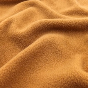 Tejido polar grueso y cálido 100% poliéster, material de punto suave anti-pilling para chaquetas de invierno y abrigos de exterior, venta al por mayor. - Product Image 4