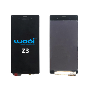 Bloc écran tactile LCD oled, pour <span class=keywords><strong>Sony</strong></span> Xperia <span class=keywords><strong>XZ3</strong></span> - Product Image 5