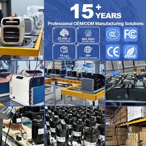 Nuovo arrivo K01 Max 12v/24v <span class=keywords><strong>condizionatore</strong></span> portatile aria condizionata per Camper pesca <span class=keywords><strong>condizionatore</strong></span> d'aria Mobile - Product Image 6