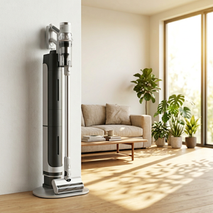 Aspiradora de Mano de Alta Gama <span class=keywords><strong>BOCO</strong></span> G200pro, Ciclónica, Seca, de una Pieza, con Base de Carga, para Uso en Autos y Hoteles, Capacidad de Polvo de 0.8L - Product Image 6