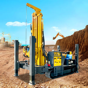 RLD180-1000M Mechanische <span class=keywords><strong>Top</strong></span> <span class=keywords><strong>Drive</strong></span> <span class=keywords><strong>Rig</strong></span> Kern En Waterput Boorinstallatie Met Lagercomponenten Voor Mijnbouw Beschikbaar Voor Verkoop - Product Image 2