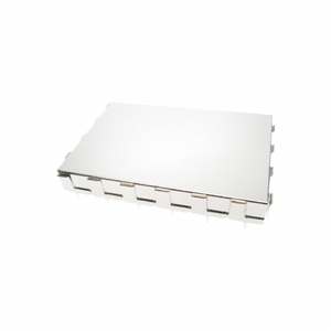51-CBSA-2.0X2.25X0.5 แผ่นป้องกันคลื่นวิทยุแบบ RF มีสินค้าในสต็อก - Product Image 1