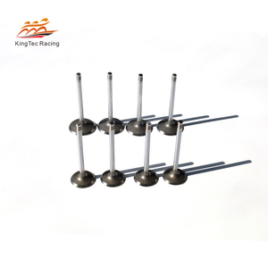 Motor de Acero Inoxidable 4 Tec Válvulas de Admisión para Seadoo 4Tec 260hp 300hp GTX RXP RXT <span class=keywords><strong>GTI</strong></span> ADMISIÓN VÁLVULA DE ESCAPE JUEGO DE ACTUALIZACIÓN 420254682 - Product Image 5