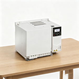 IEC: Pn 22 KW, 45.0 A, 400 V, UL: Pld 30 Hp, 40 A, 480 V (ACS380-040C-045A-4) Module d'entraînement de machine CA basse tension - Product Image 4