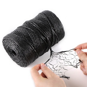 <span class=keywords><strong>Ficelle</strong></span> Offre Spéciale suspendue de <span class=keywords><strong>ficelle</strong></span> de tomate de haricot de banane de protection UV de pp pour l'agriculture - Product Image 4