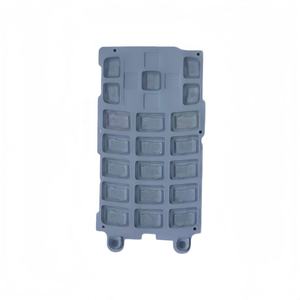 Clavier de remplacement 100 % original à prix de gros pour téléphone Kyocera Cadence S2720 - Product Image 2