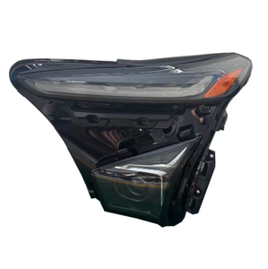 Parti Automobilistiche <span class=keywords><strong>Faro</strong></span> <span class=keywords><strong>Anteriore</strong></span> OEM 42788714 42788713 42788421 42788422 42817342 42825398 42785968 42864280 per Chevrolet BOLT EUV - Product Image 2