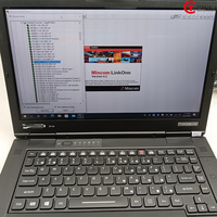 Outils de diagnostic pour excavatrices ET4 478-0235 538-5051 avec ordinateurs CF-53 & CF-54, logiciel SIS+ET+ 538-5051