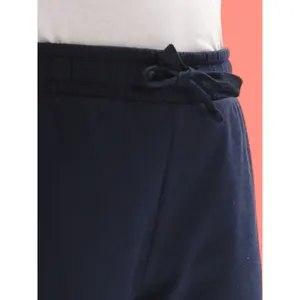 กางเกงวอร์มเด็ก B&C ID.000 สินค้าที่ยั่งยืน - Product Image 4