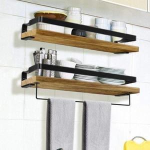 Wholesale Shelf <strong>Shower</strong> Wall Mount Shampoo Storage <strong>Holder</strong> With <strong>Suction</strong> No Drilling Kitchen Storage Bathroom Accessories - Product Image 5