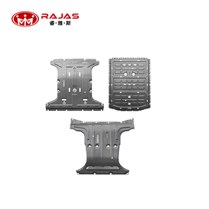 แผ่นป้องกันใ<span class=keywords><strong>ต</strong></span>้ท้องรถยนต์และแผ่นกันกระแทกใ<span class=keywords><strong>ต</strong></span>้ท้องรถสำหรับรถยนต์ Chery Icar V23 สภาพใหม่ อุปกรณ์เสริมสำหรับรถยน<span class=keywords><strong>ต</strong></span>์ - Product Image 1