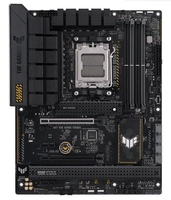 Placa base HUASHUO TUF GAMING, WiFi, AMD, AM5, ATX