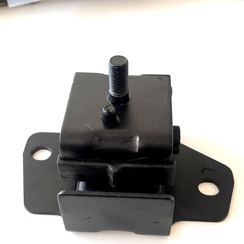 Boost Performance & Reliability with Premium engine mount