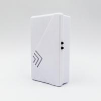 LUCKARM 200m Range Security Wireless Doorbell Adjustable Volume 38 Melodies Waterproof Color