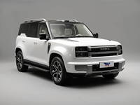 Nouveau véhicule énergétique 2026 Haval Great Wall H10 Hi4 Max SUV hybride rechargeable 5 places, SUV familial spacieux, 0-100 km/h en 4,9 s, empattement de 3000 mm