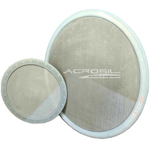 ตะแกรงยางคุณภาพสูงผลิตภัณฑ์ยางระดับพรีเมี่ยมพร้อมบริการตัด - Product Image 1