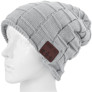 <span class=keywords><strong>Casque</strong></span> sans fil avec haut-parleur intégré, écouteurs et micro, idéal pour la course, le ski, le camping et la randonnée - Product Image 6