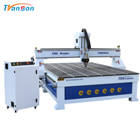 Machine de gravure CNC 2030 pour le bois, machine de gravure CNC haute vitesse