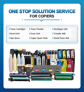 High Quality MP1610d <strong>MP1610</strong> <strong>Compatible</strong> <strong>Toner</strong> <strong>Cartridge</strong> for Ricoh MP1600 1610 1810 1800 1801 1811 1812 1911 Copier Machine - Product Image 4