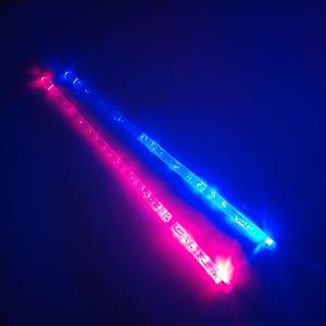 <span class=keywords><strong>Baquetas</strong></span> <span class=keywords><strong>de</strong></span> luces LED vibratorias recargables al por mayor con luces puesta en escena <span class=keywords><strong>para</strong></span> <span class=keywords><strong>banda</strong></span> <span class=keywords><strong>de</strong></span> estudiantes - Product Image 3