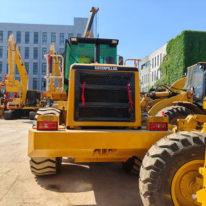 <span class=keywords><strong>Wheel</strong></span> Loader Bekas Cat 966h 4x4 Drive <span class=keywords><strong>Wheel</strong></span> Loader Bekas <span class=keywords><strong>Caterpillar</strong></span> Cat 966h <span class=keywords><strong>Wheel</strong></span> Loader untuk Dijual - Product Image 4