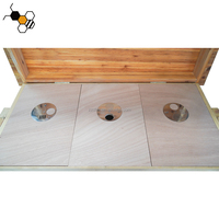 Chine Fabrication Ruche Kenya Top-Bar Ruche Abeille Tanzanie Top Bar Ruches