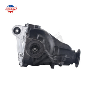 Conjunto de Diferencial Delantero para Kia <span class=keywords><strong>Bongo</strong></span> 3 4WD 53600-4E110 536004E110 - Product Image 5